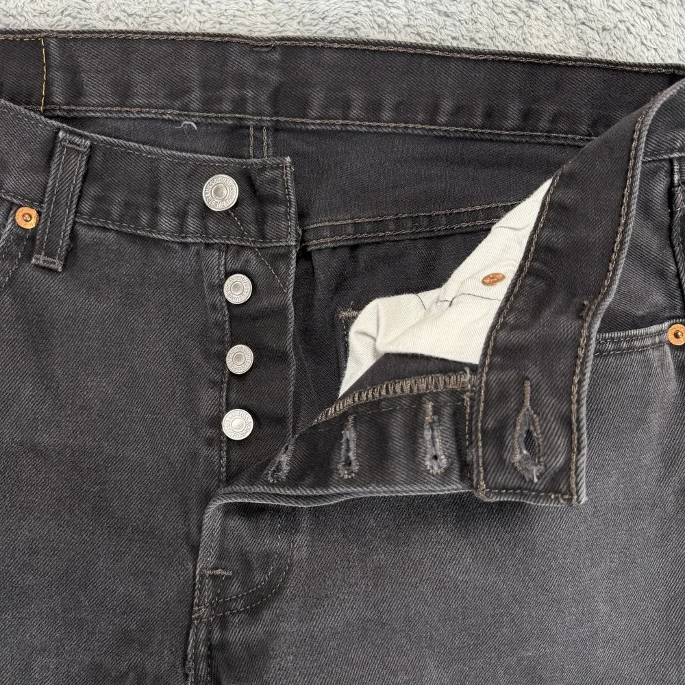 Levi's 501 Men's Straight Jeans 32x30